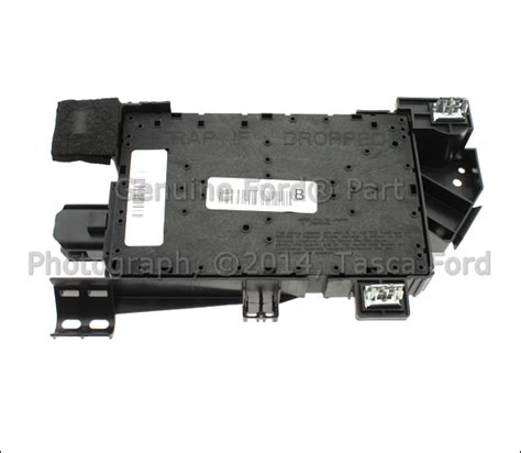 where is the smart junction box in 2012 f150|How to Repair a 2010.